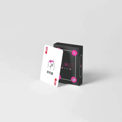 禁忌撲克-Dare Poker