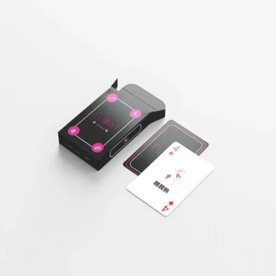 禁忌撲克-Dare Poker