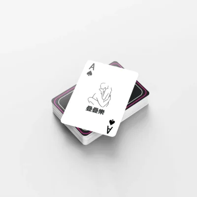 禁忌撲克-Dare Poker