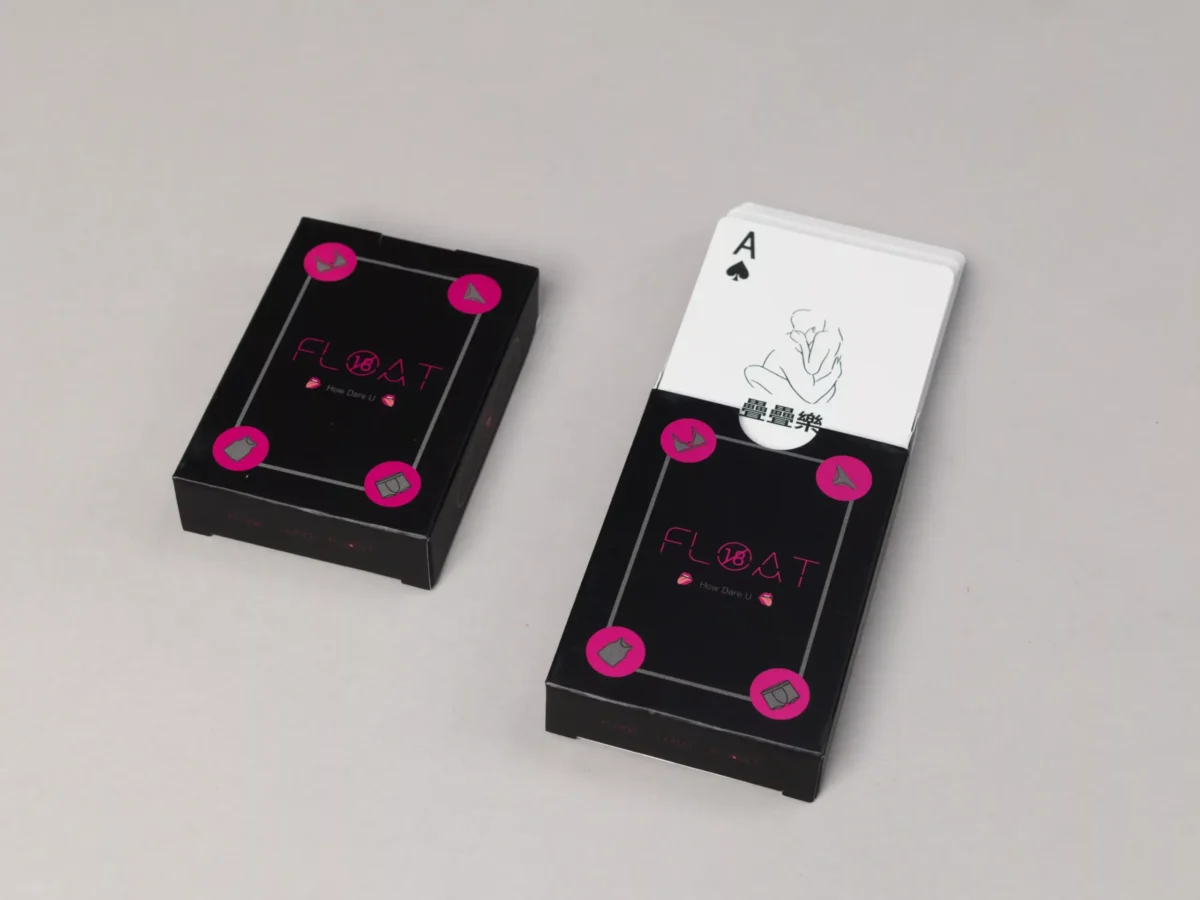 禁忌撲克-Dare Poker