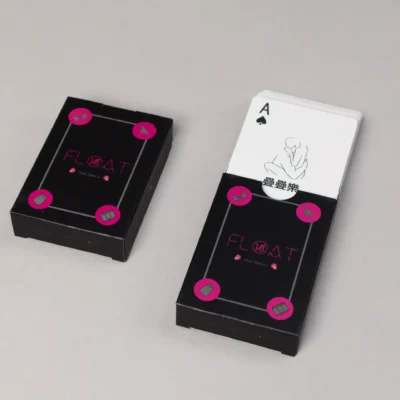 禁忌撲克-Dare Poker