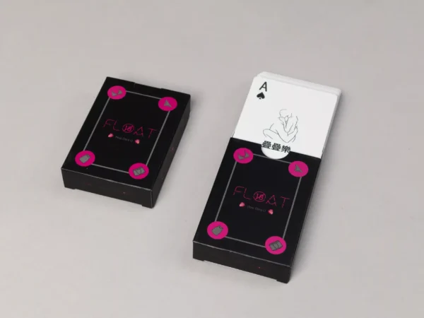 禁忌撲克-Dare Poker