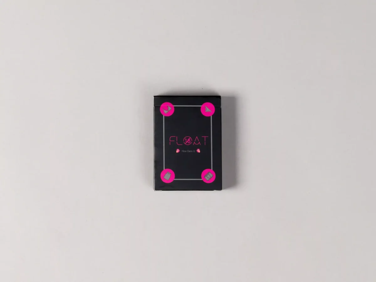 禁忌撲克-Dare Poker