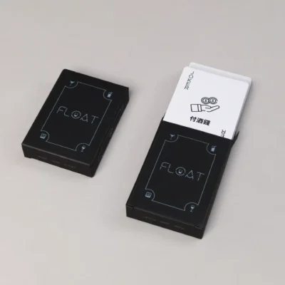 泥醉撲克-陪酒員傳說-Drunk Poker