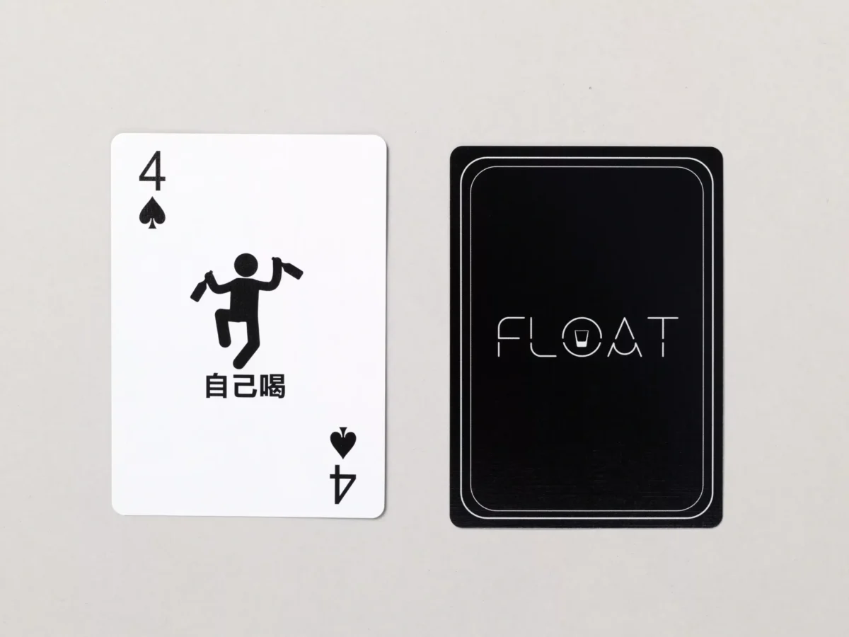 泥醉撲克-陪酒員傳說-Drunk Poker