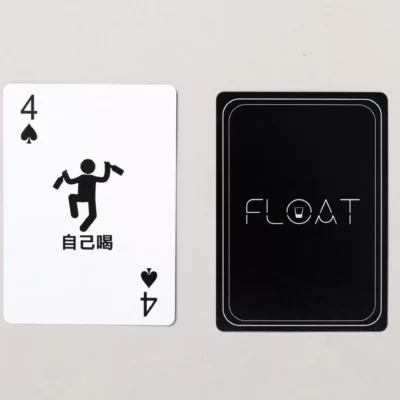 泥醉撲克-陪酒員傳說-Drunk Poker