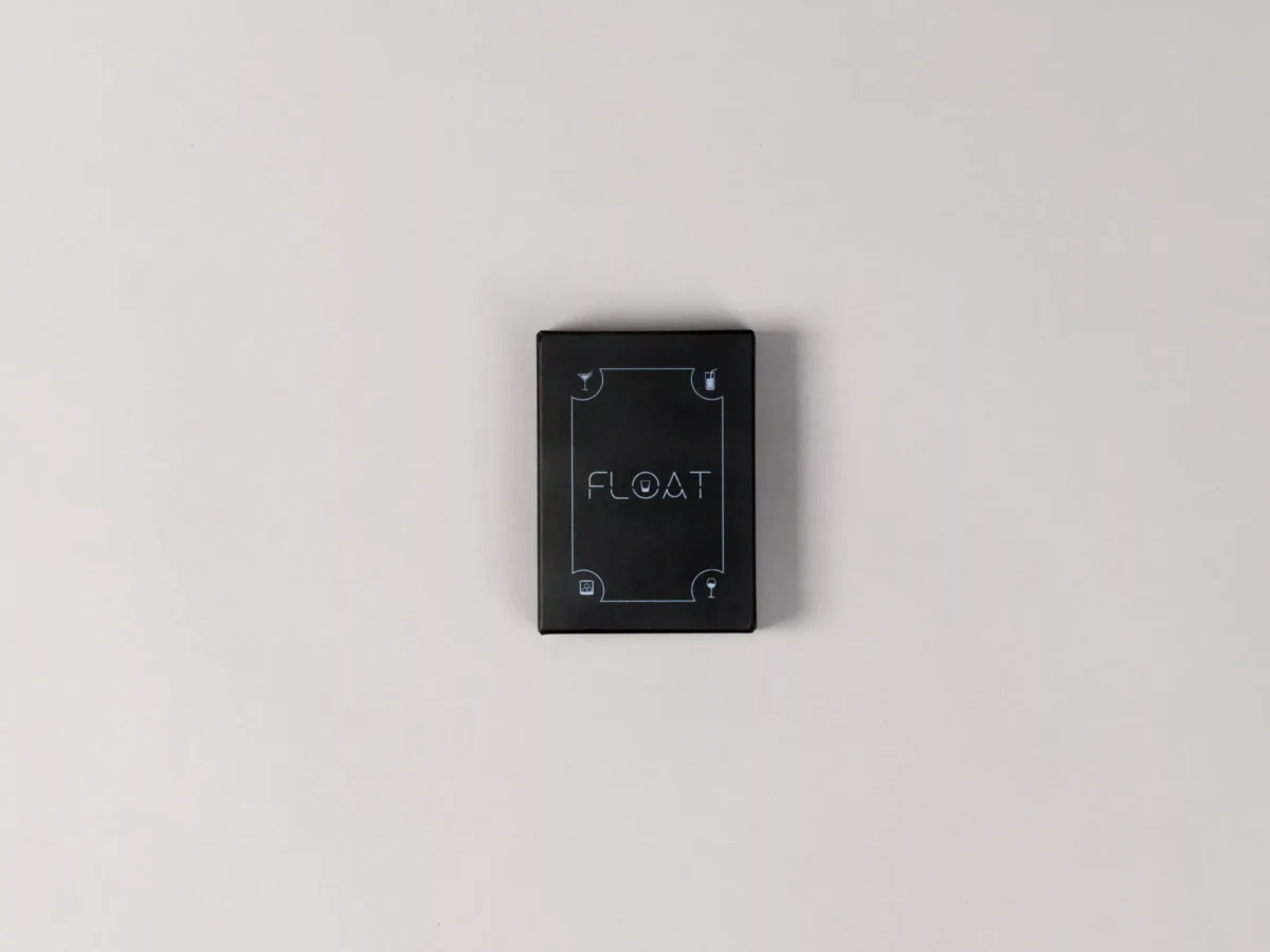 泥醉撲克-陪酒員傳說-Drunk Poker