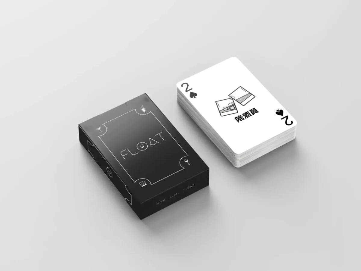 泥醉撲克-陪酒員傳說-Drunk Poker