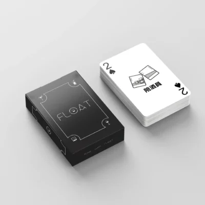 泥醉撲克-陪酒員傳說-Drunk Poker