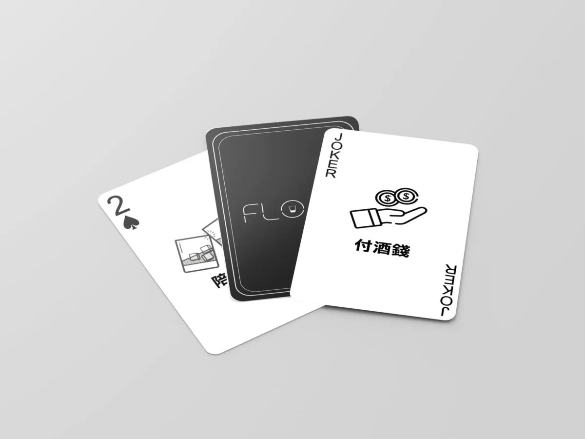 泥醉撲克-陪酒員傳說-Drunk Poker