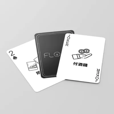 泥醉撲克-陪酒員傳說-Drunk Poker