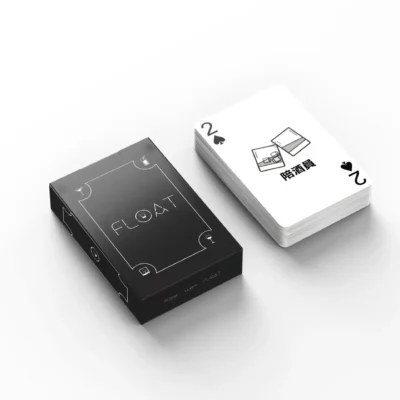 泥醉撲克-陪酒員傳說-Drunk Poker