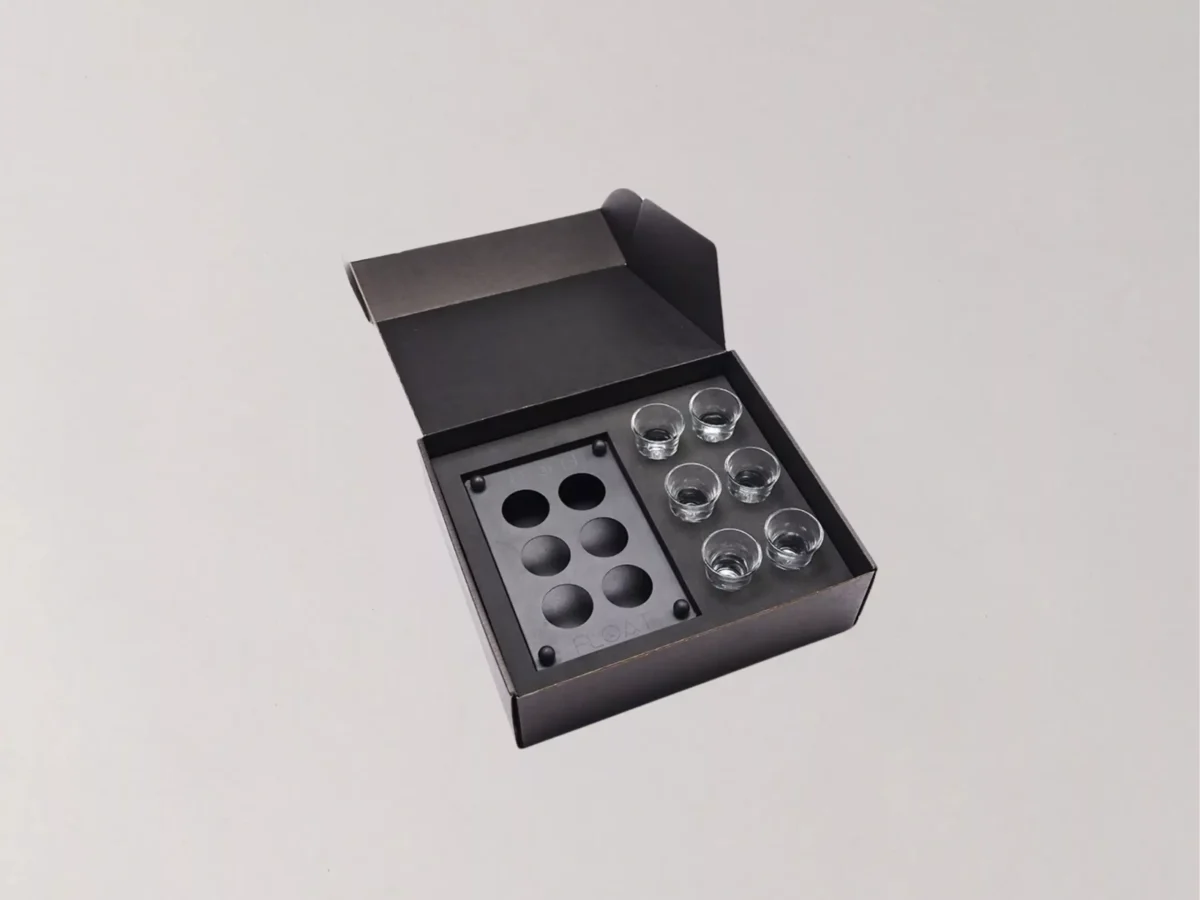 FLOAT ®鈦黑shot盤 - FLOAT SELECT