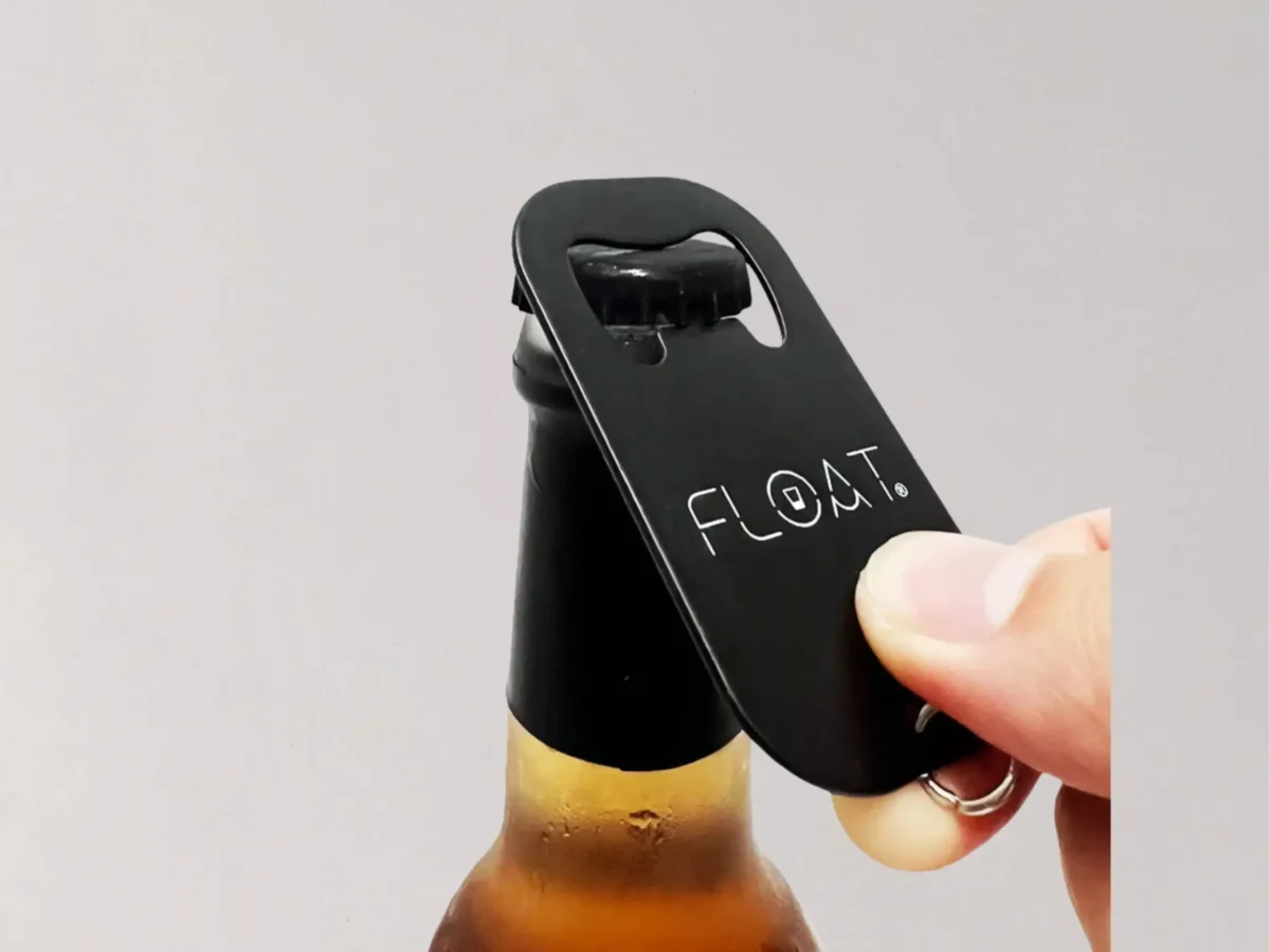 FLOAT ® 經典開瓶器 - FLOAT SELECT