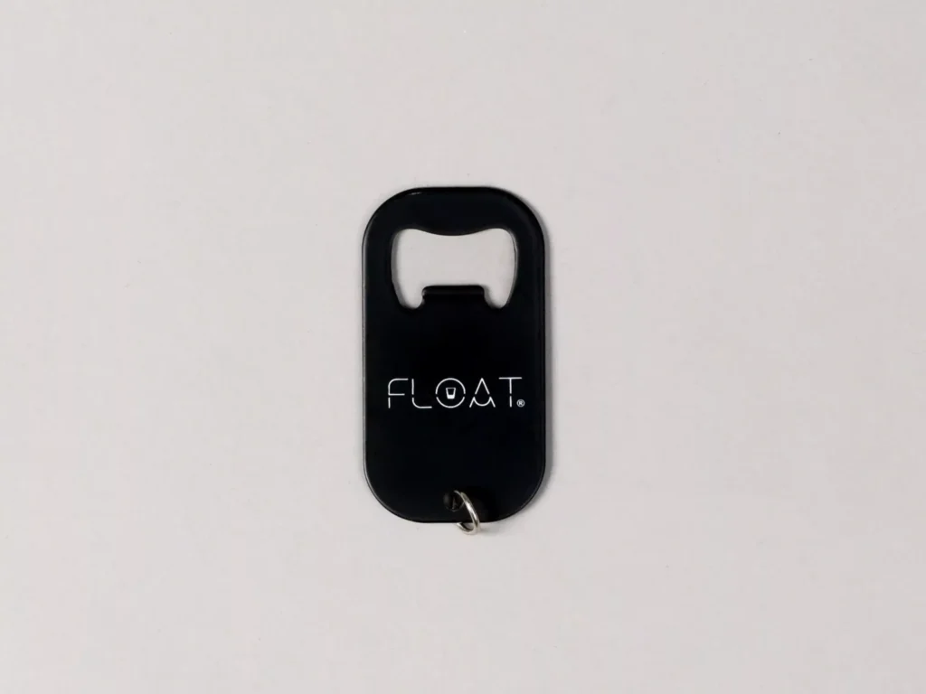 FLOAT ® 經典開瓶器 - FLOAT SELECT