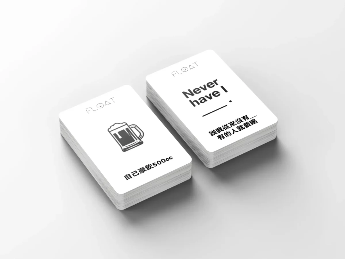 泥醉撲克-出事擴充包