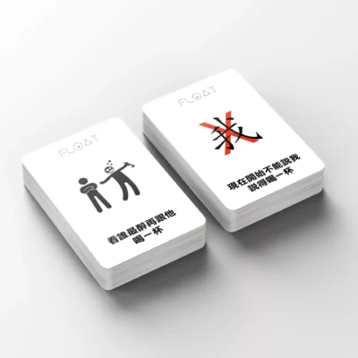 泥醉撲克-出事擴充包