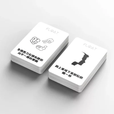 泥醉撲克-出事擴充包