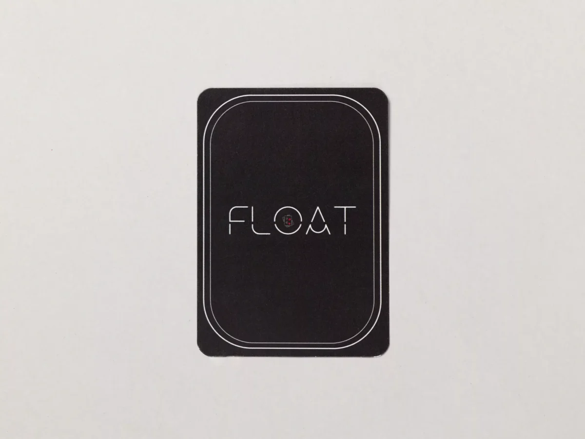 FLOAT ® Casino Poker