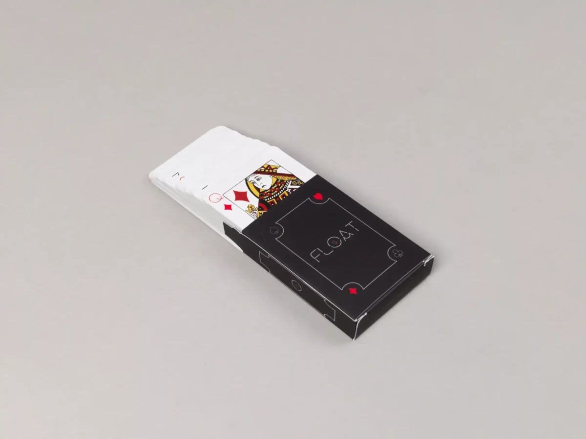 FLOAT ® Casino Poker