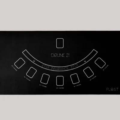 醉勝21點-Drunk 21