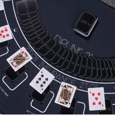 醉勝21點-Drunk 21