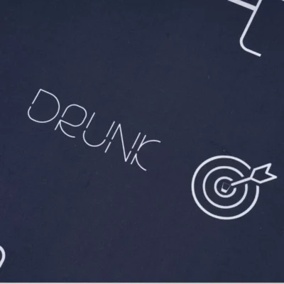 酒龍門-Drunk Goal