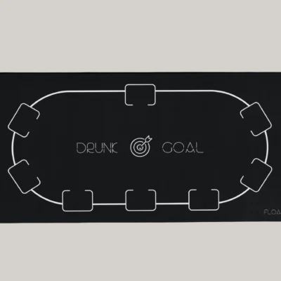 酒龍門-Drunk Goal