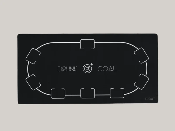 酒龍門-Drunk Goal