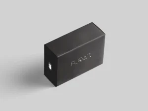 FLOAT ® Beer Glass