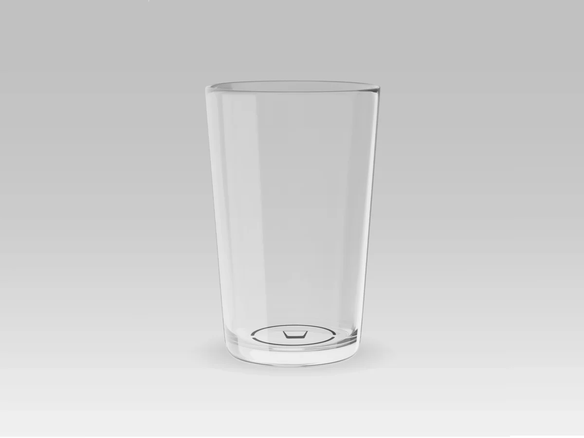 FLOAT ® Beer Glass