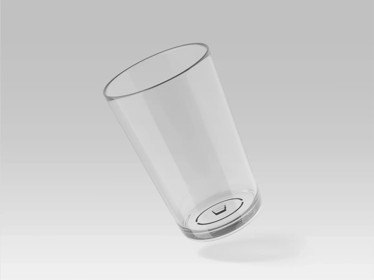 FLOAT ® Beer Glass