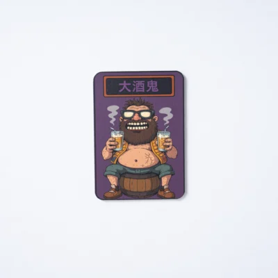 酒精狼人殺-酒殺隊