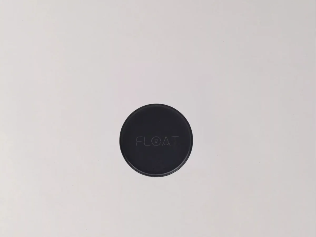 FLOAT ®鈦黑分酒壺 - FLOAT SELECT