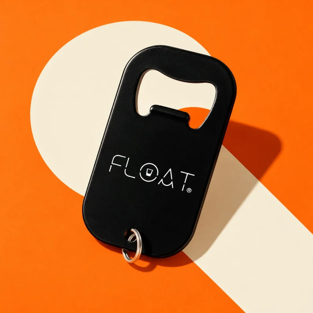 FLOAT ® 經典開瓶器