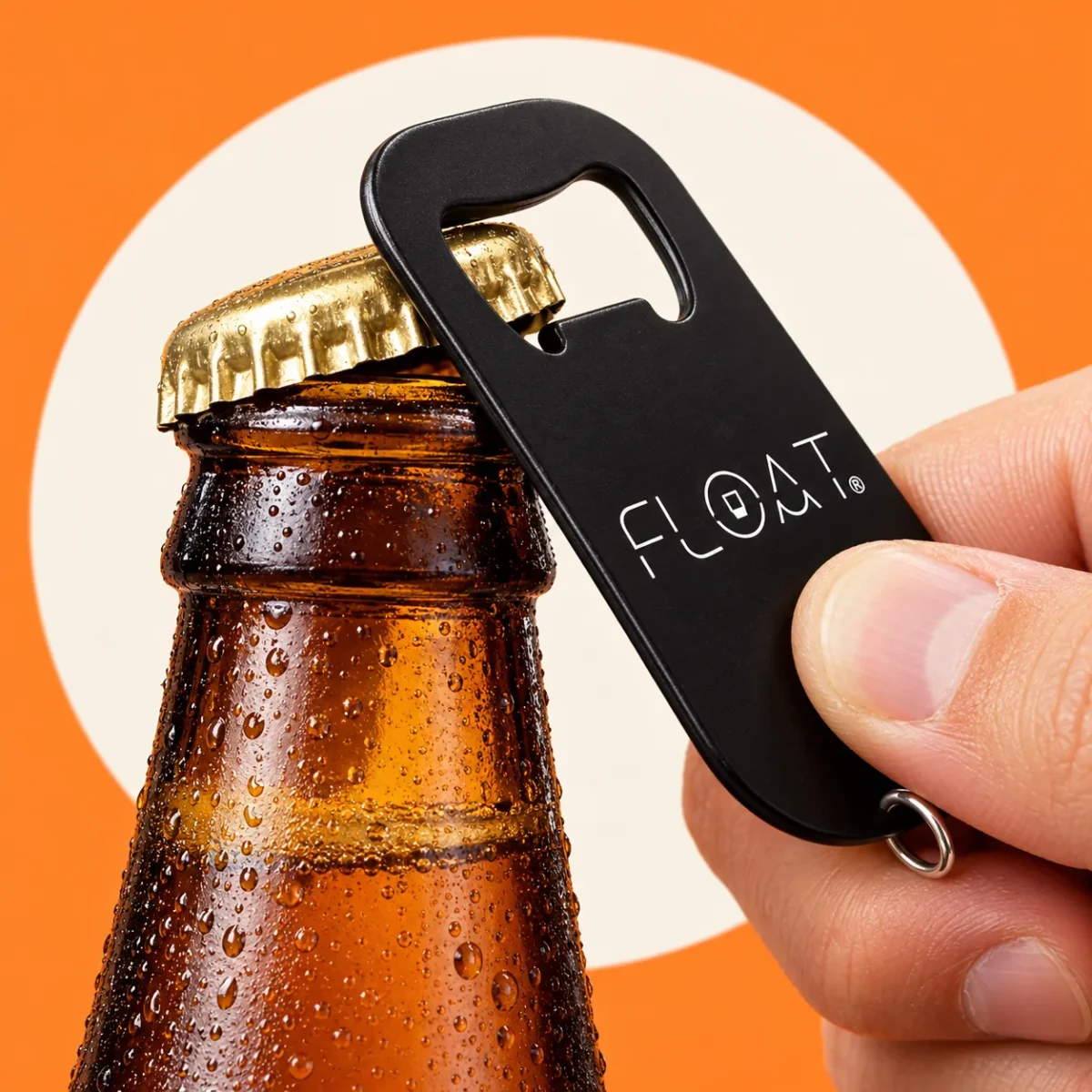 FLOAT ® 經典開瓶器