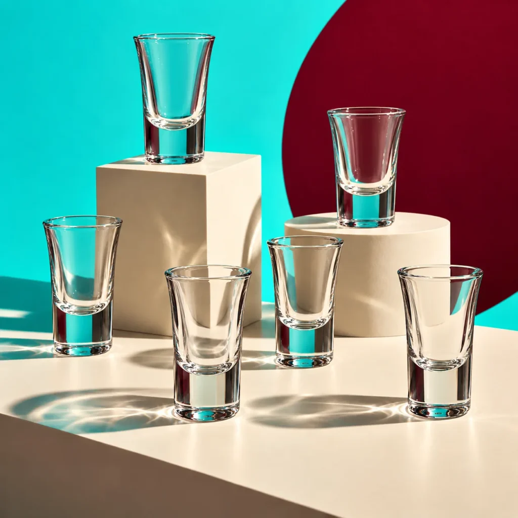 FLOAT ® Shot Glass