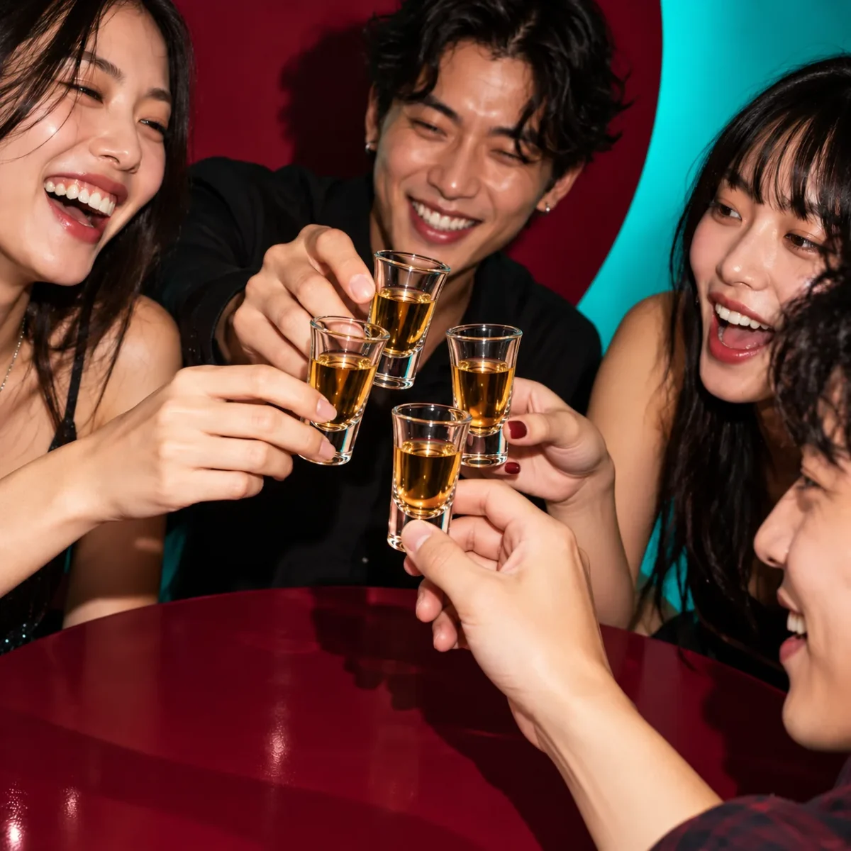FLOAT ® Shot Glass