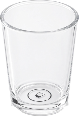 BEER GLASS
