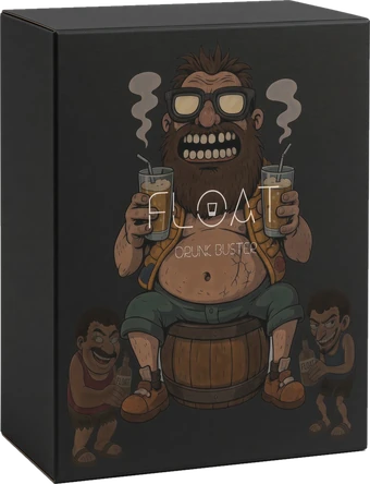 酒殺隊